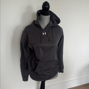 Under armour hoodie
